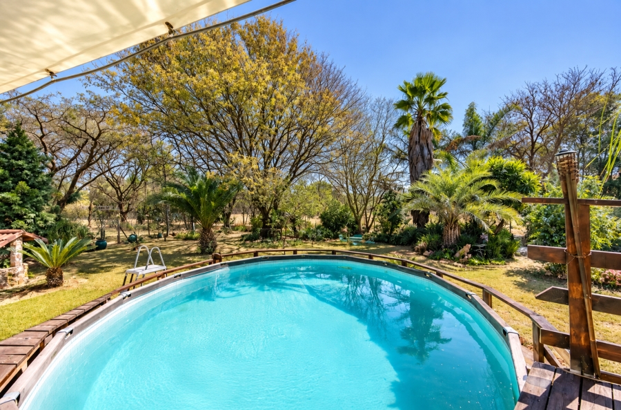 3 Bedroom Property for Sale in Montana Park Gauteng
