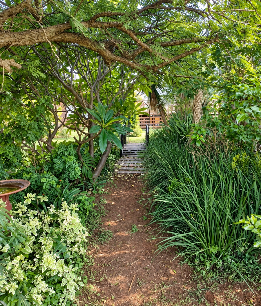3 Bedroom Property for Sale in Montana Park Gauteng