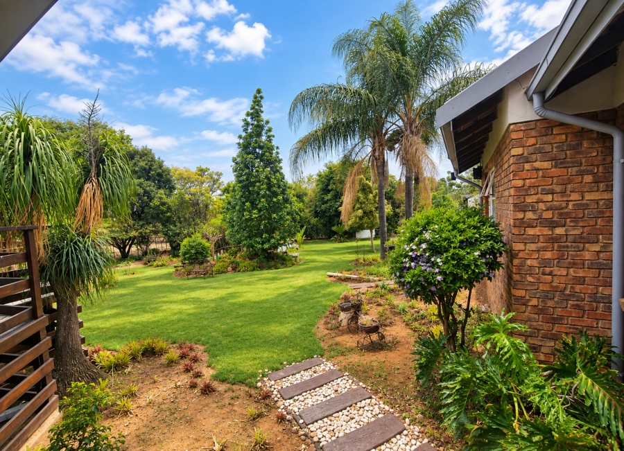 3 Bedroom Property for Sale in Montana Park Gauteng