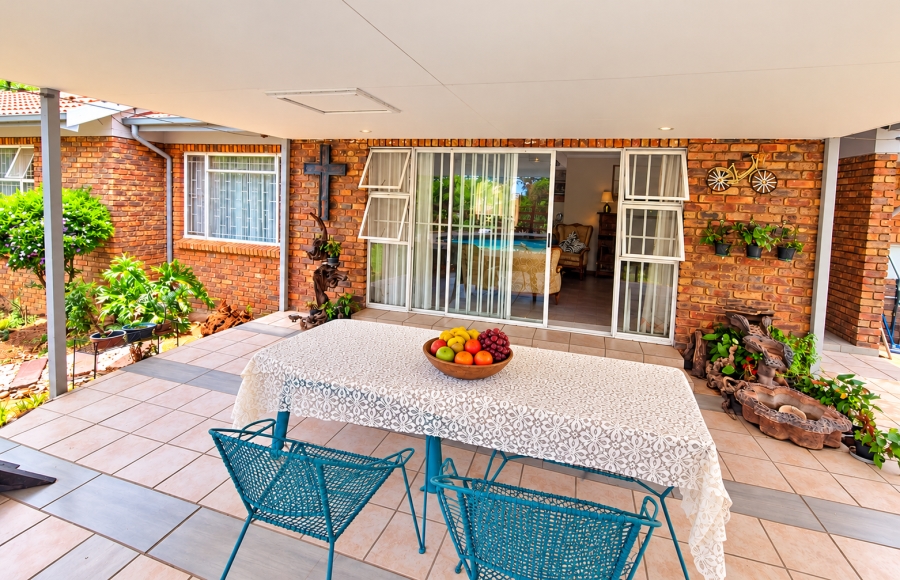 3 Bedroom Property for Sale in Montana Park Gauteng