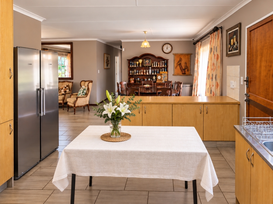 3 Bedroom Property for Sale in Montana Park Gauteng