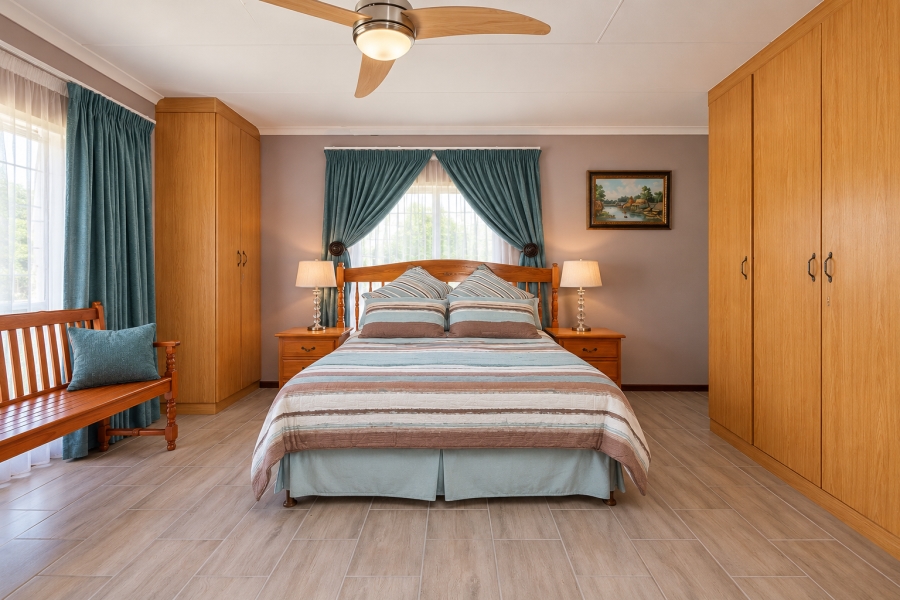 3 Bedroom Property for Sale in Montana Park Gauteng