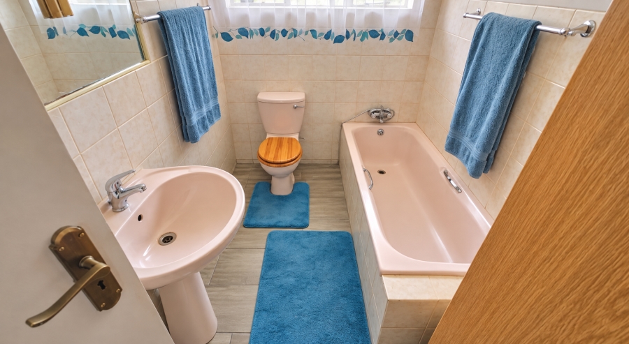 3 Bedroom Property for Sale in Montana Park Gauteng