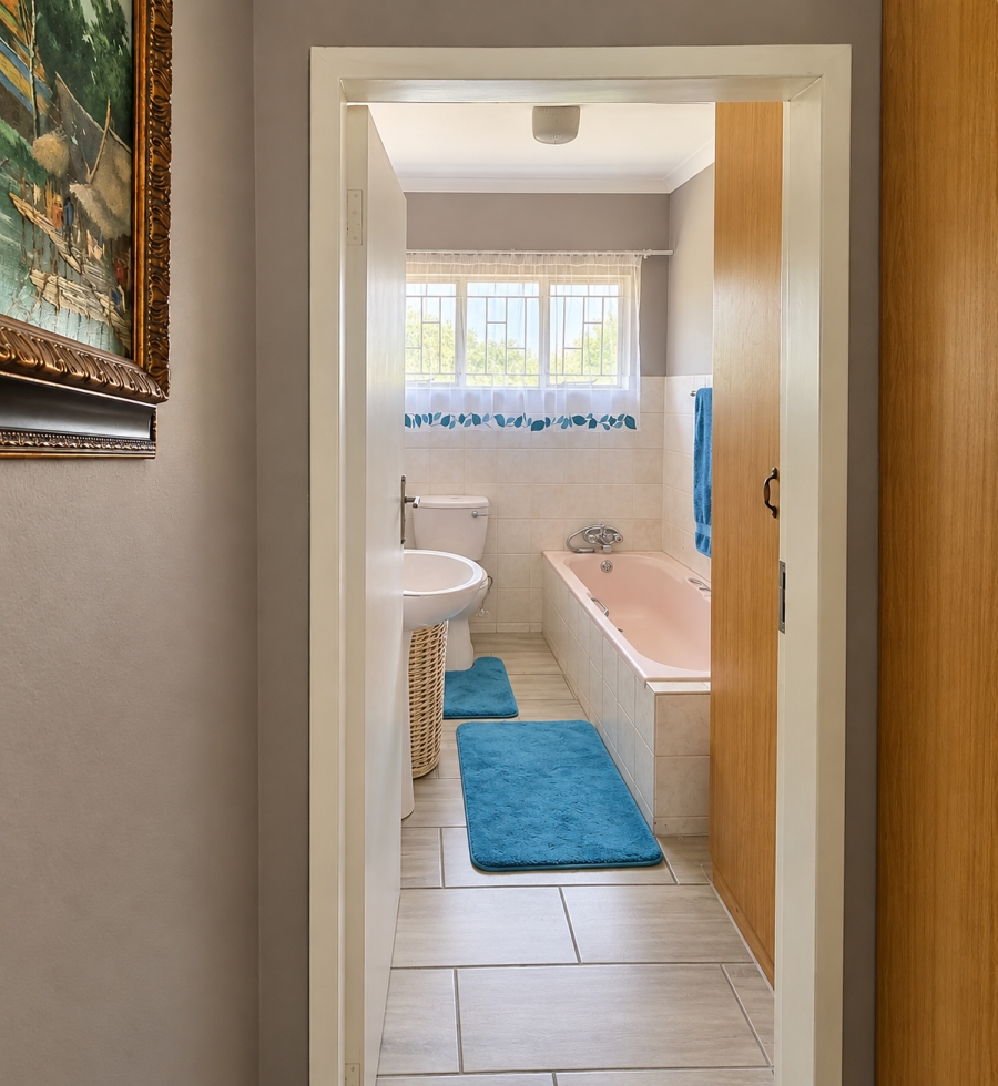 3 Bedroom Property for Sale in Montana Park Gauteng