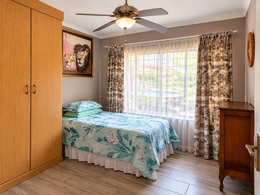 3 Bedroom Property for Sale in Montana Park Gauteng