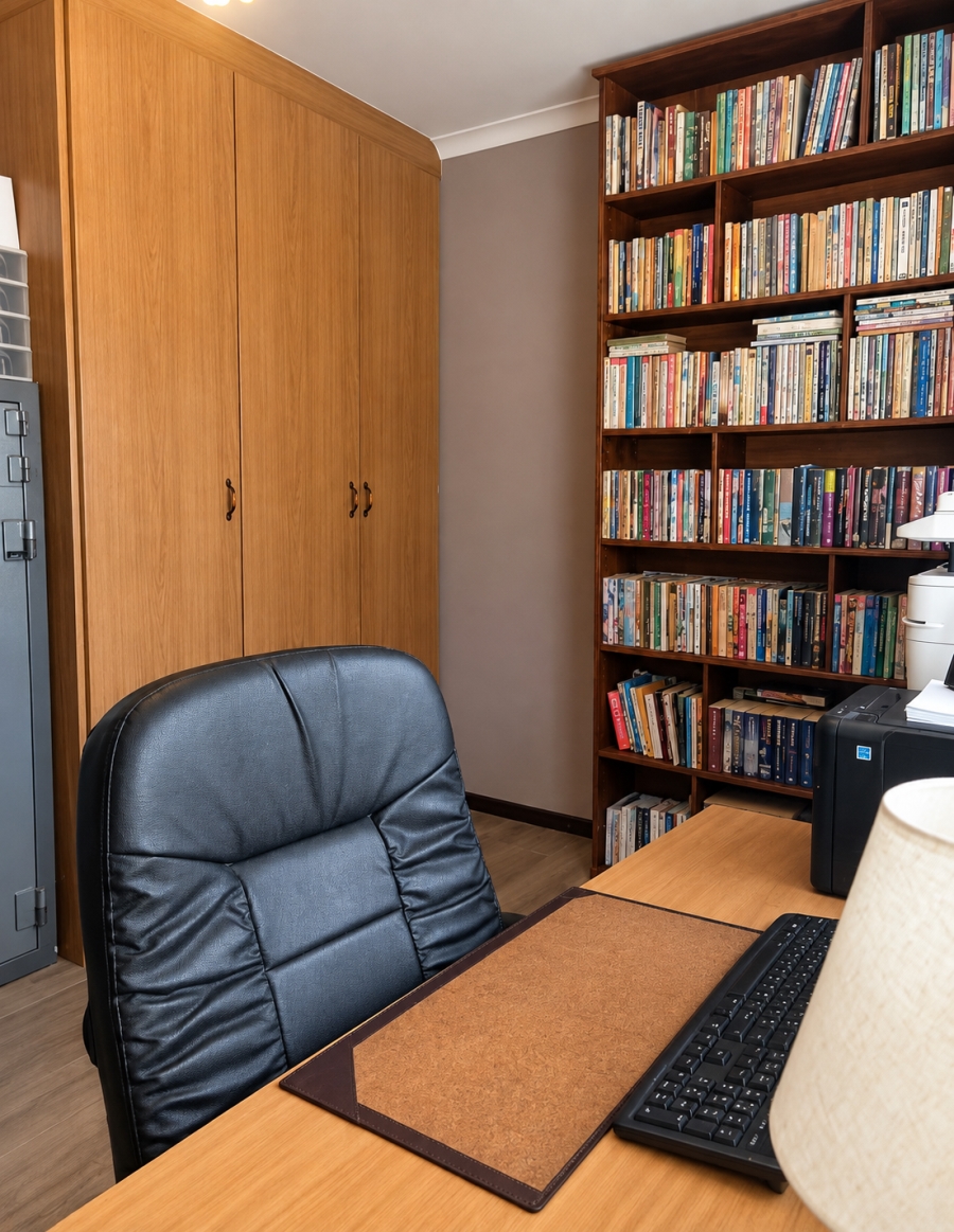 3 Bedroom Property for Sale in Montana Park Gauteng
