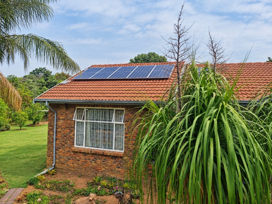 3 Bedroom Property for Sale in Montana Park Gauteng