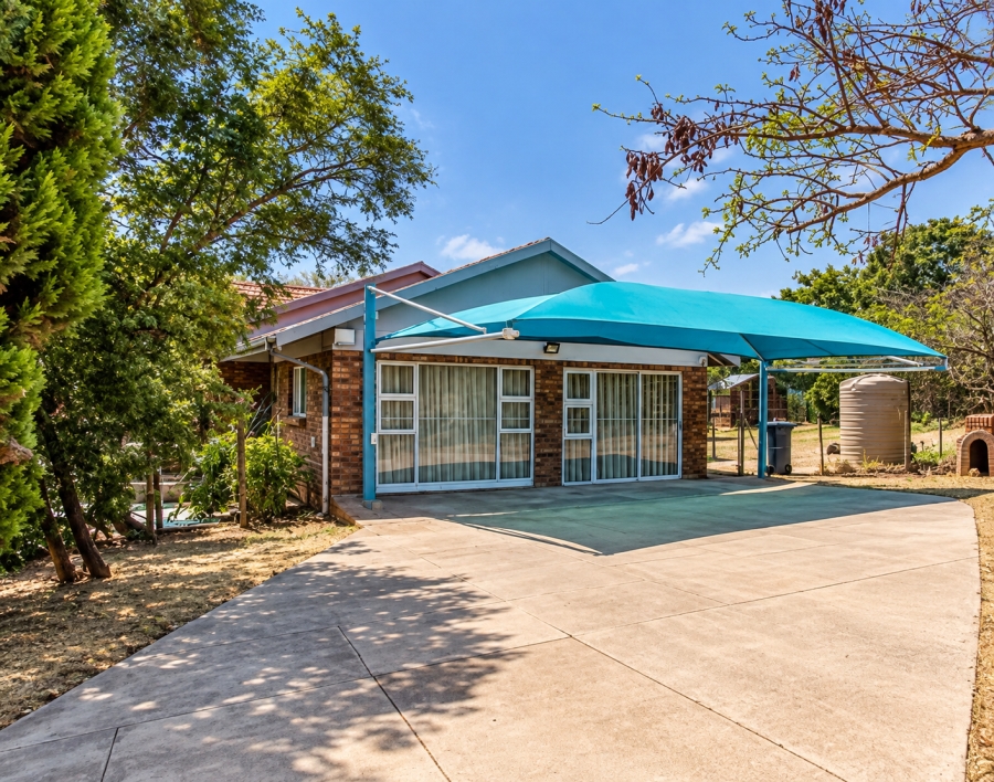 3 Bedroom Property for Sale in Montana Park Gauteng