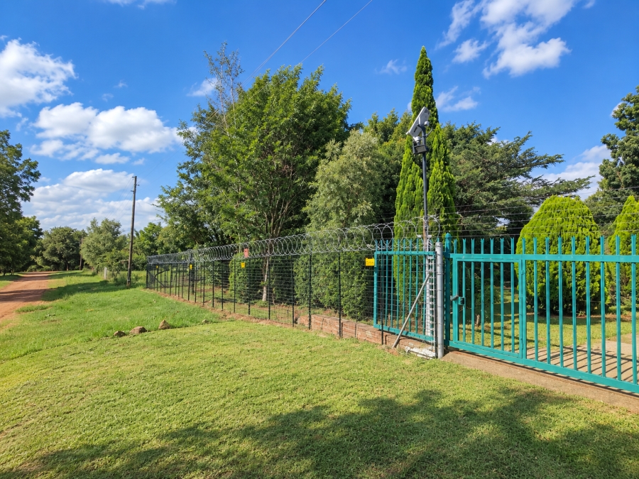 3 Bedroom Property for Sale in Montana Park Gauteng