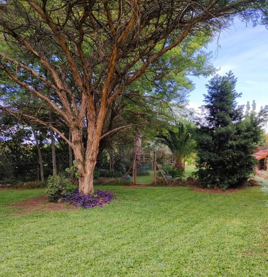 3 Bedroom Property for Sale in Montana Park Gauteng