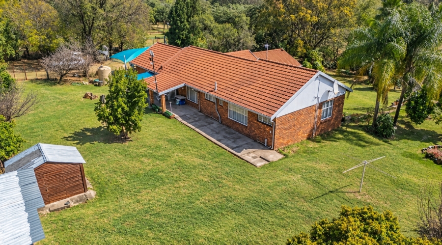3 Bedroom Property for Sale in Montana Park Gauteng