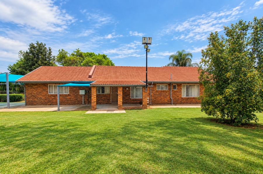 3 Bedroom Property for Sale in Montana Park Gauteng