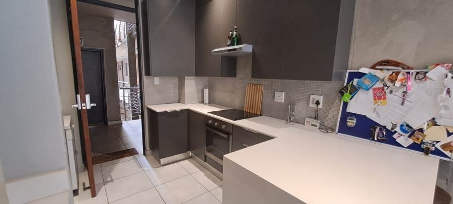 To Let 1 Bedroom Property for Rent in Brooklyn Gauteng