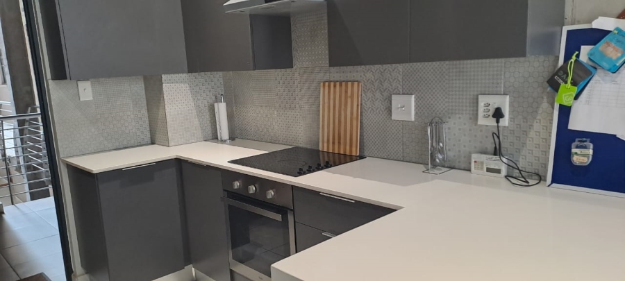 To Let 1 Bedroom Property for Rent in Brooklyn Gauteng