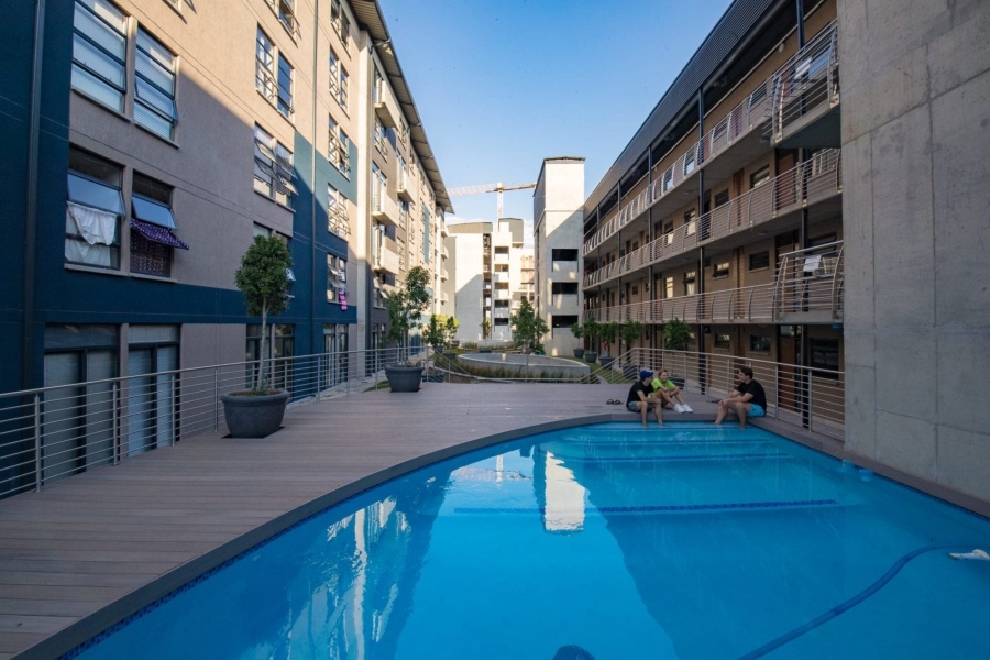 To Let 1 Bedroom Property for Rent in Brooklyn Gauteng