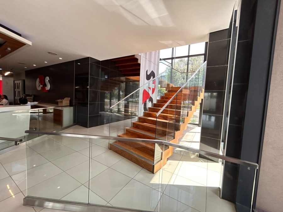 To Let Commercial Property for Rent in Highveld Gauteng