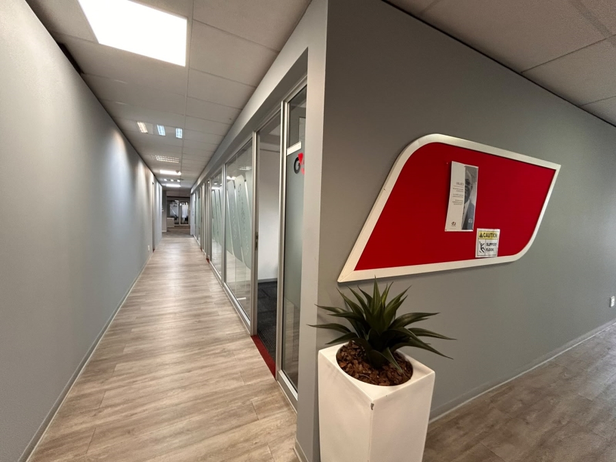To Let Commercial Property for Rent in Highveld Gauteng