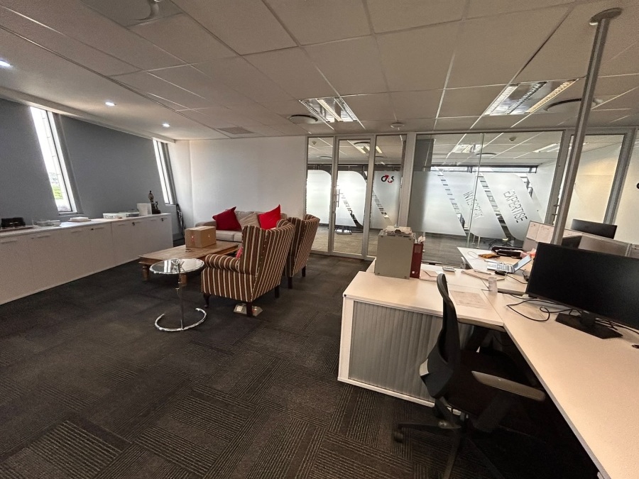 To Let Commercial Property for Rent in Highveld Gauteng