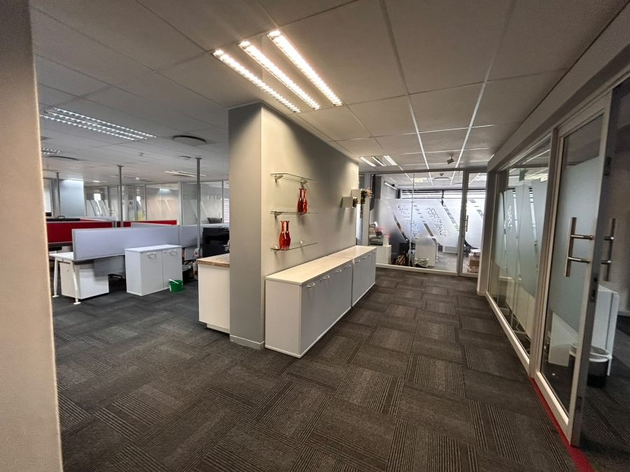 To Let Commercial Property for Rent in Highveld Gauteng