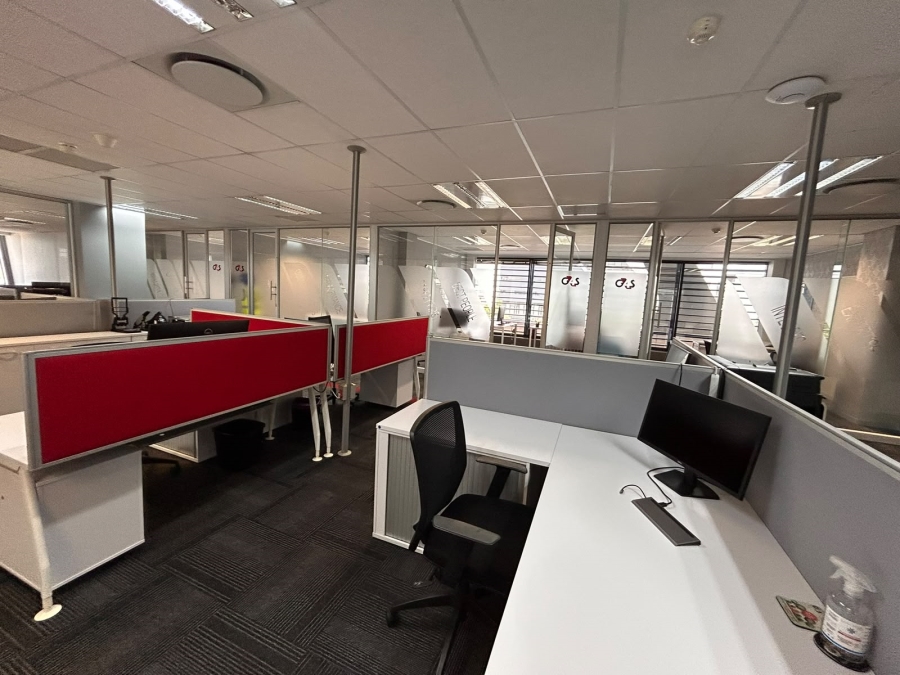 To Let Commercial Property for Rent in Highveld Gauteng