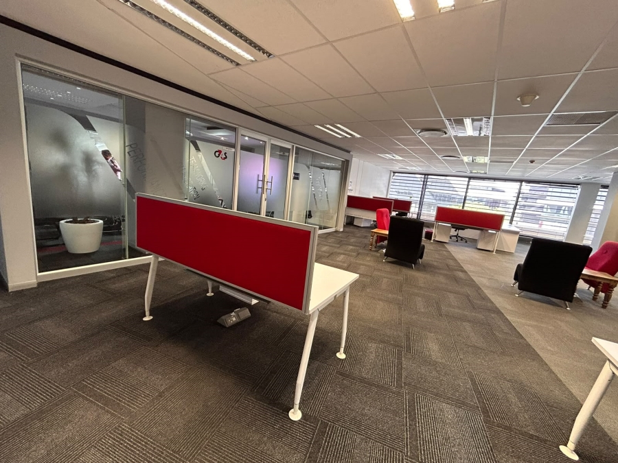 To Let Commercial Property for Rent in Highveld Gauteng