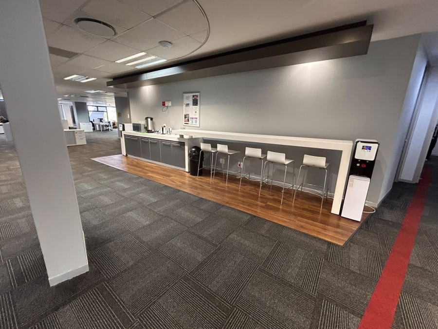 To Let Commercial Property for Rent in Highveld Gauteng