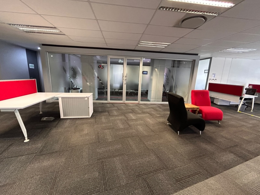 To Let Commercial Property for Rent in Highveld Gauteng