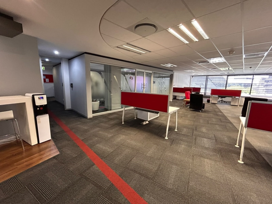 To Let Commercial Property for Rent in Highveld Gauteng