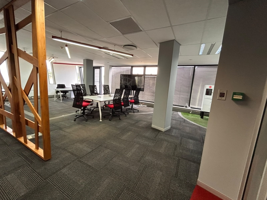 To Let Commercial Property for Rent in Highveld Gauteng