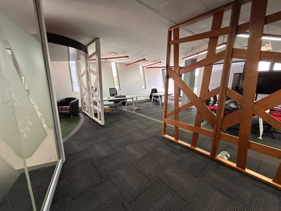 To Let Commercial Property for Rent in Highveld Gauteng