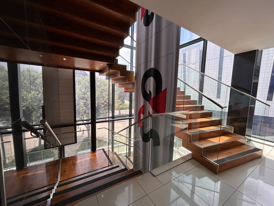 To Let Commercial Property for Rent in Highveld Gauteng