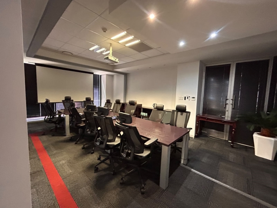 To Let Commercial Property for Rent in Highveld Gauteng