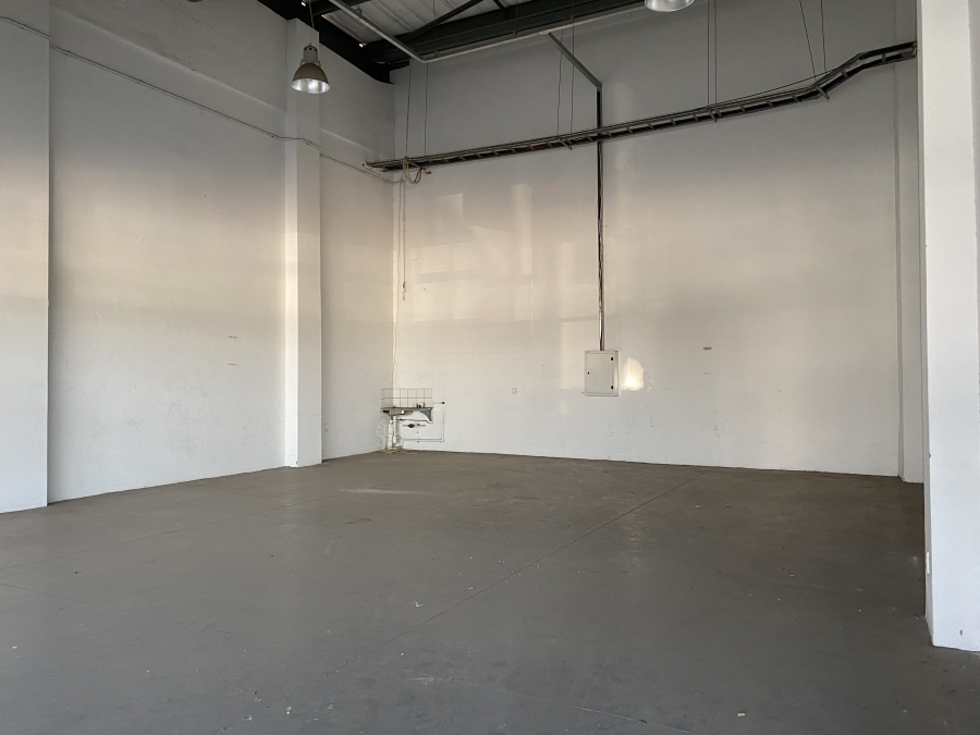 To Let Commercial Property for Rent in Highveld Gauteng