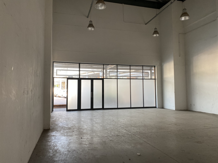 To Let Commercial Property for Rent in Highveld Gauteng