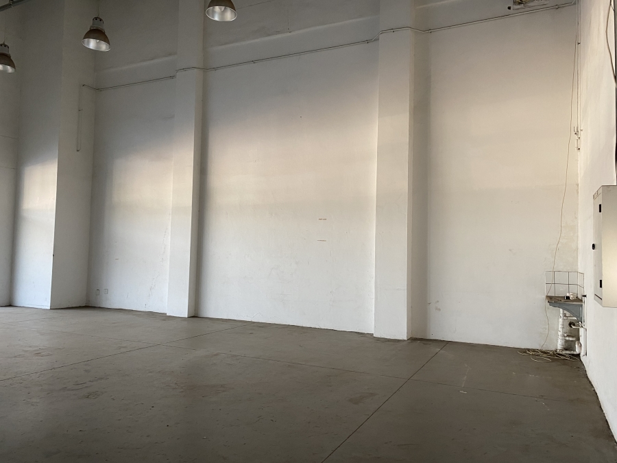To Let Commercial Property for Rent in Highveld Gauteng