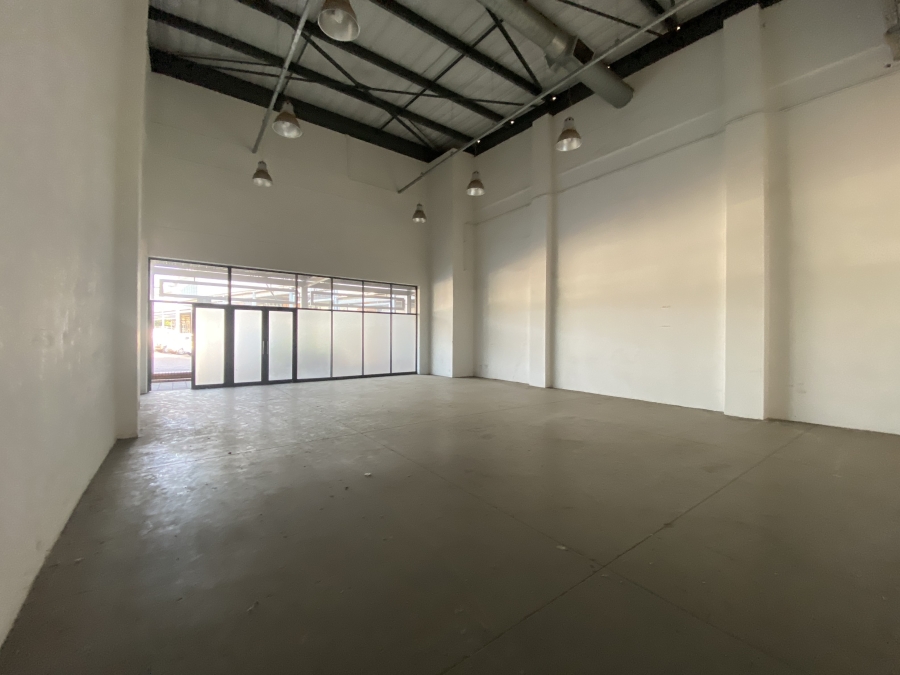 To Let Commercial Property for Rent in Highveld Gauteng
