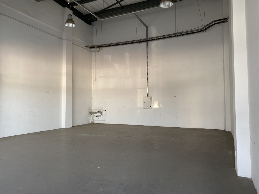 To Let Commercial Property for Rent in Highveld Gauteng