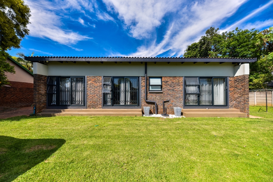 4 Bedroom Property for Sale in Sinoville Gauteng