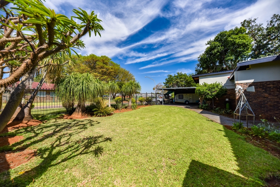 4 Bedroom Property for Sale in Sinoville Gauteng