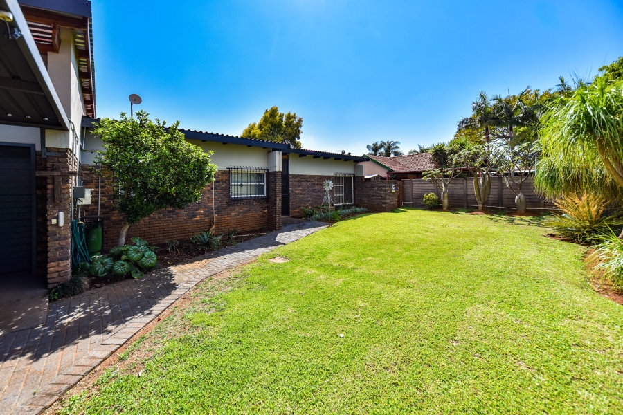 4 Bedroom Property for Sale in Sinoville Gauteng