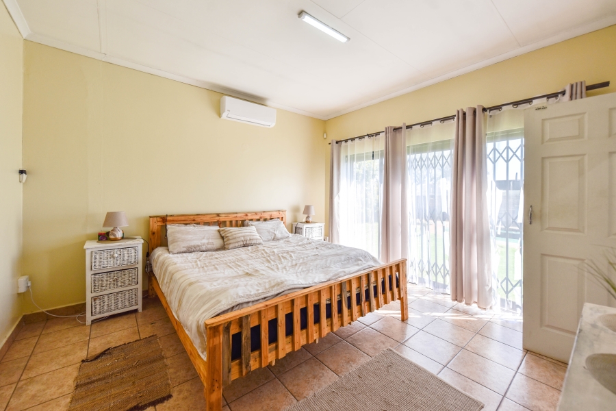 4 Bedroom Property for Sale in Sinoville Gauteng