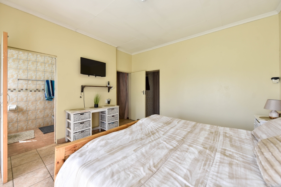 4 Bedroom Property for Sale in Sinoville Gauteng