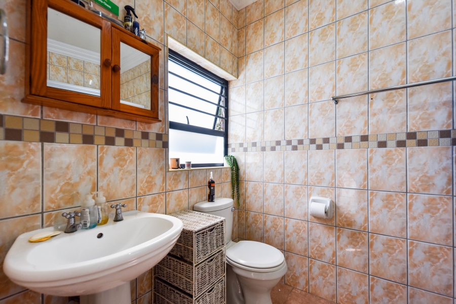 4 Bedroom Property for Sale in Sinoville Gauteng
