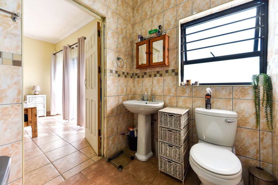 4 Bedroom Property for Sale in Sinoville Gauteng