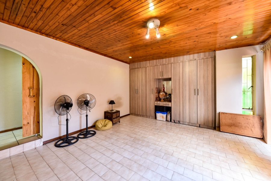 4 Bedroom Property for Sale in Sinoville Gauteng