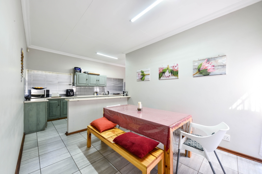 4 Bedroom Property for Sale in Sinoville Gauteng