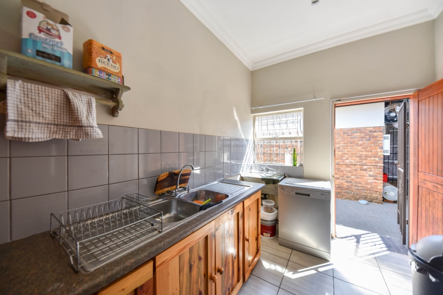 4 Bedroom Property for Sale in Sinoville Gauteng