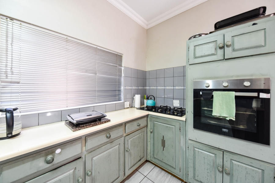 4 Bedroom Property for Sale in Sinoville Gauteng