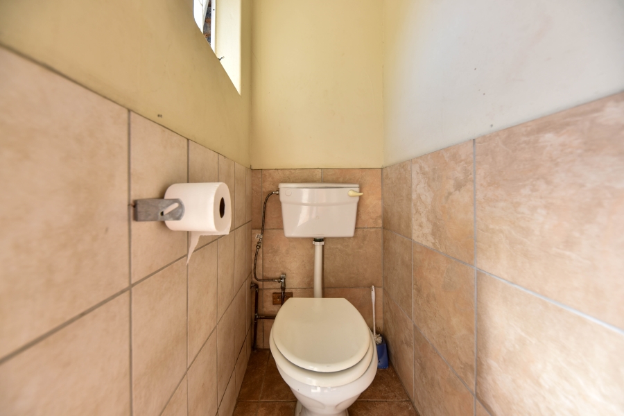 4 Bedroom Property for Sale in Sinoville Gauteng