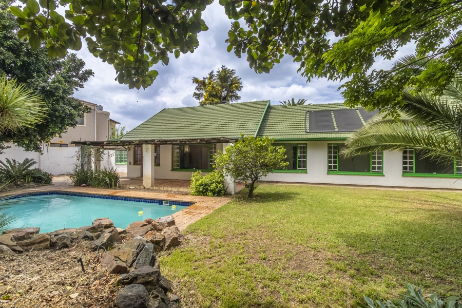 3 Bedroom Property for Sale in Bordeaux Gauteng